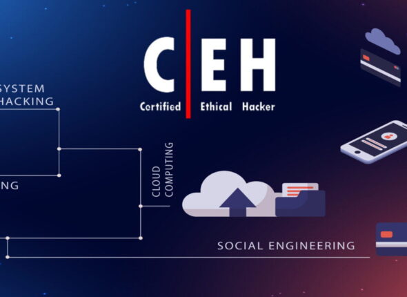 best ethical hacking course