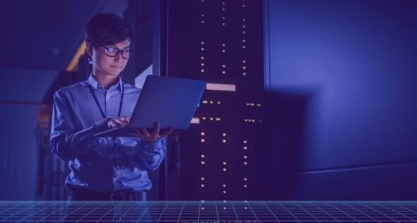 cybersecurity engineer