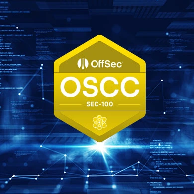 OSCC Cybercore Security Essentials Course