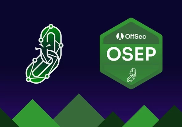 OSEP certification — OSEP vs OSCP comparison image