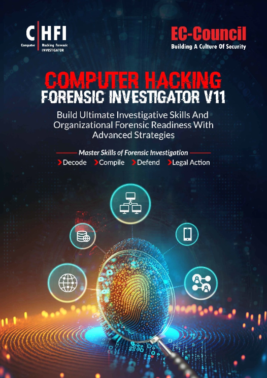 CHFI Training in Mumbai