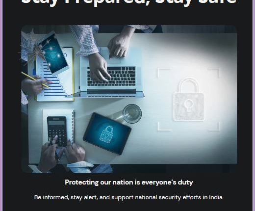 India–Pakistan Cybersecurity Threats