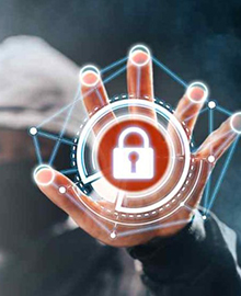 India–Pakistan Cybersecurity Threats