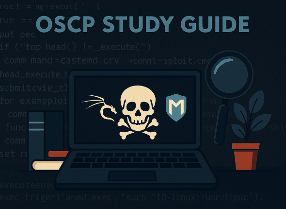 OSCP Certification Complete Guide 2026
