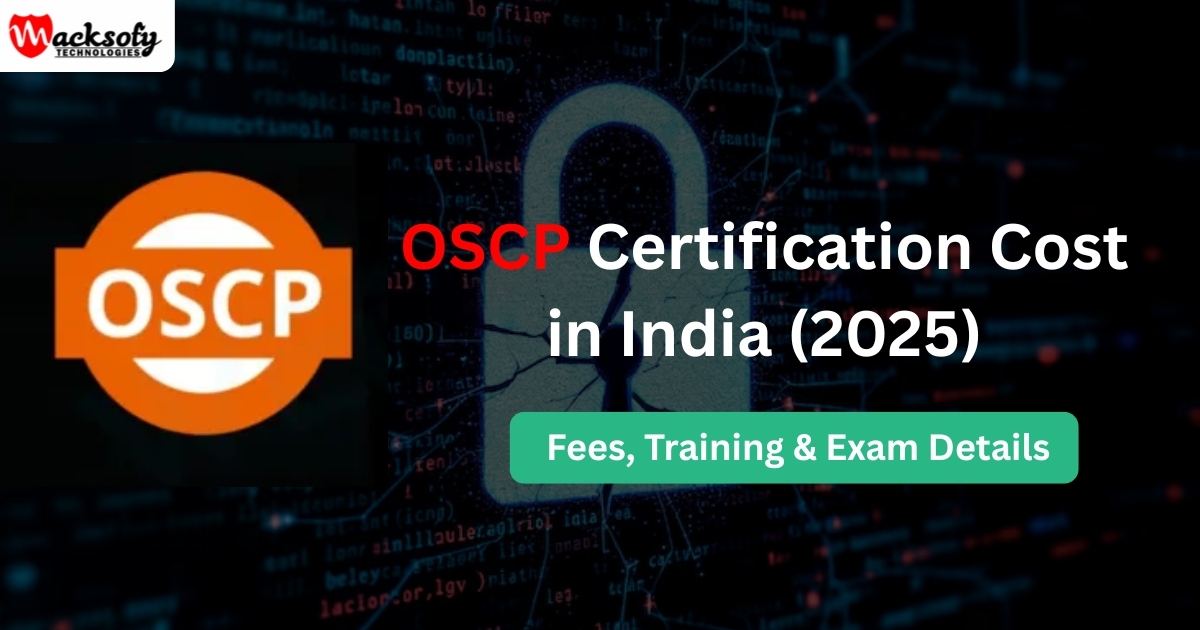 OSCP Certification Cost