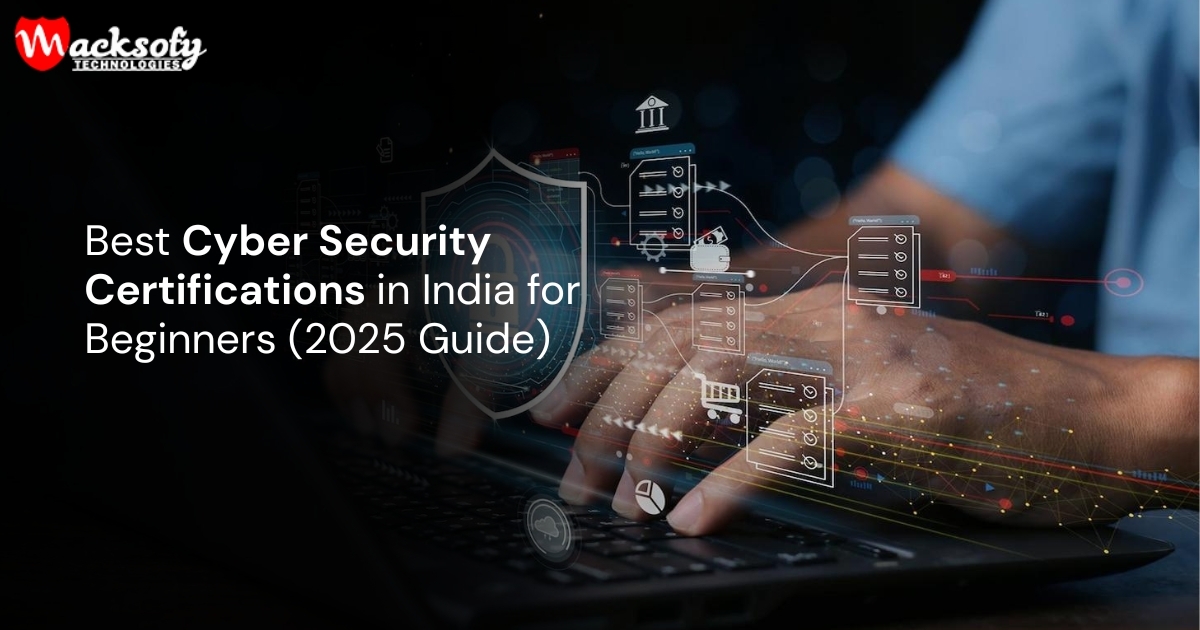 Cyber Security Certifications