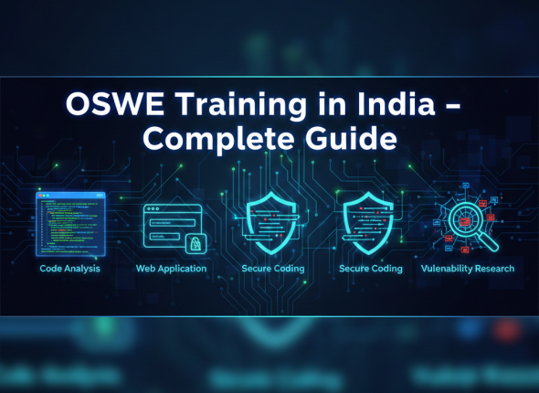 Oswe training