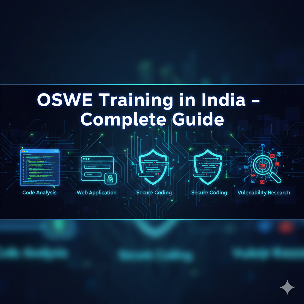 Oswe training