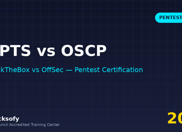 CPTS vs OSCP comparison — HackTheBox CPTS versus Offensive Security OSCP 2026